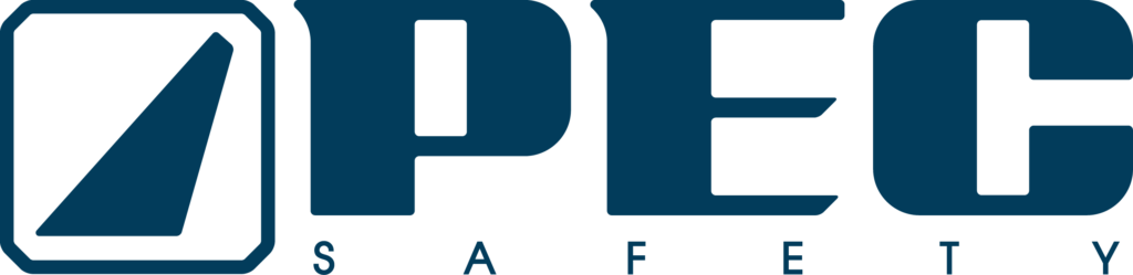 PEC Safety Logo