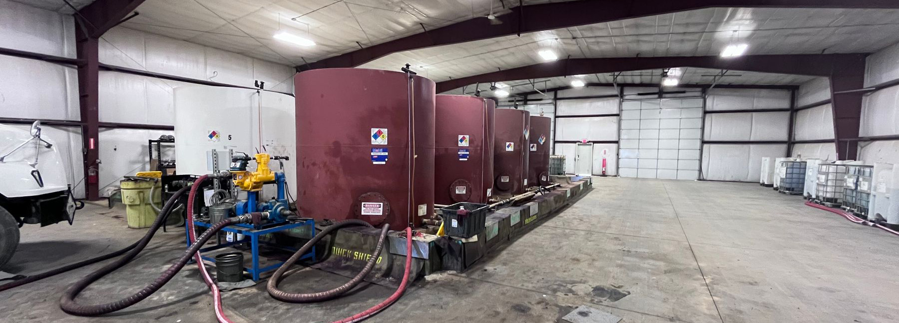 Featured image for “Why One-Size-Fits-All Containment Doesn’t Work (And What to Do Instead)”