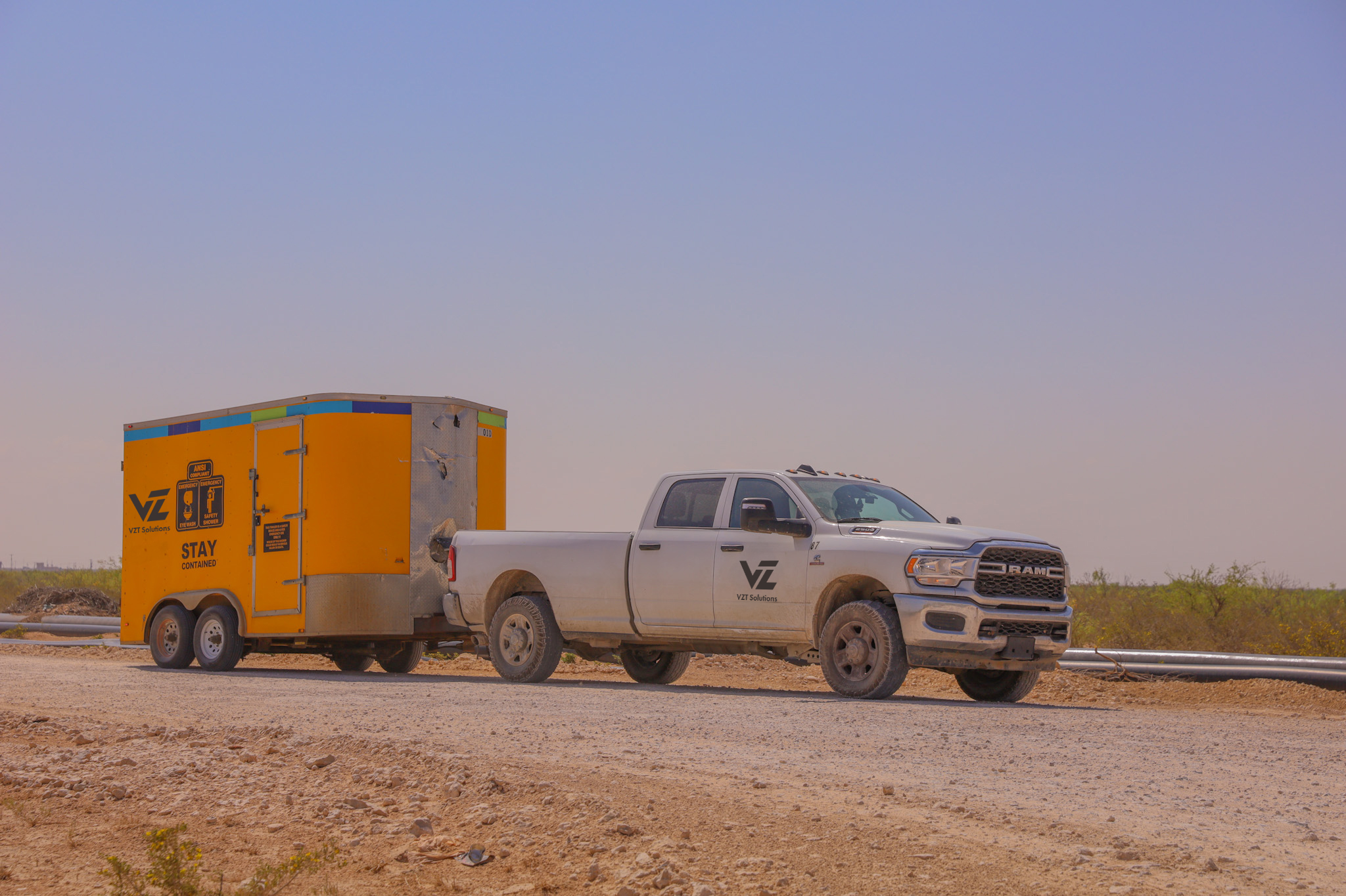 Featured image for “Best Practices for Spill Prevention in Oil & Gas Operations”