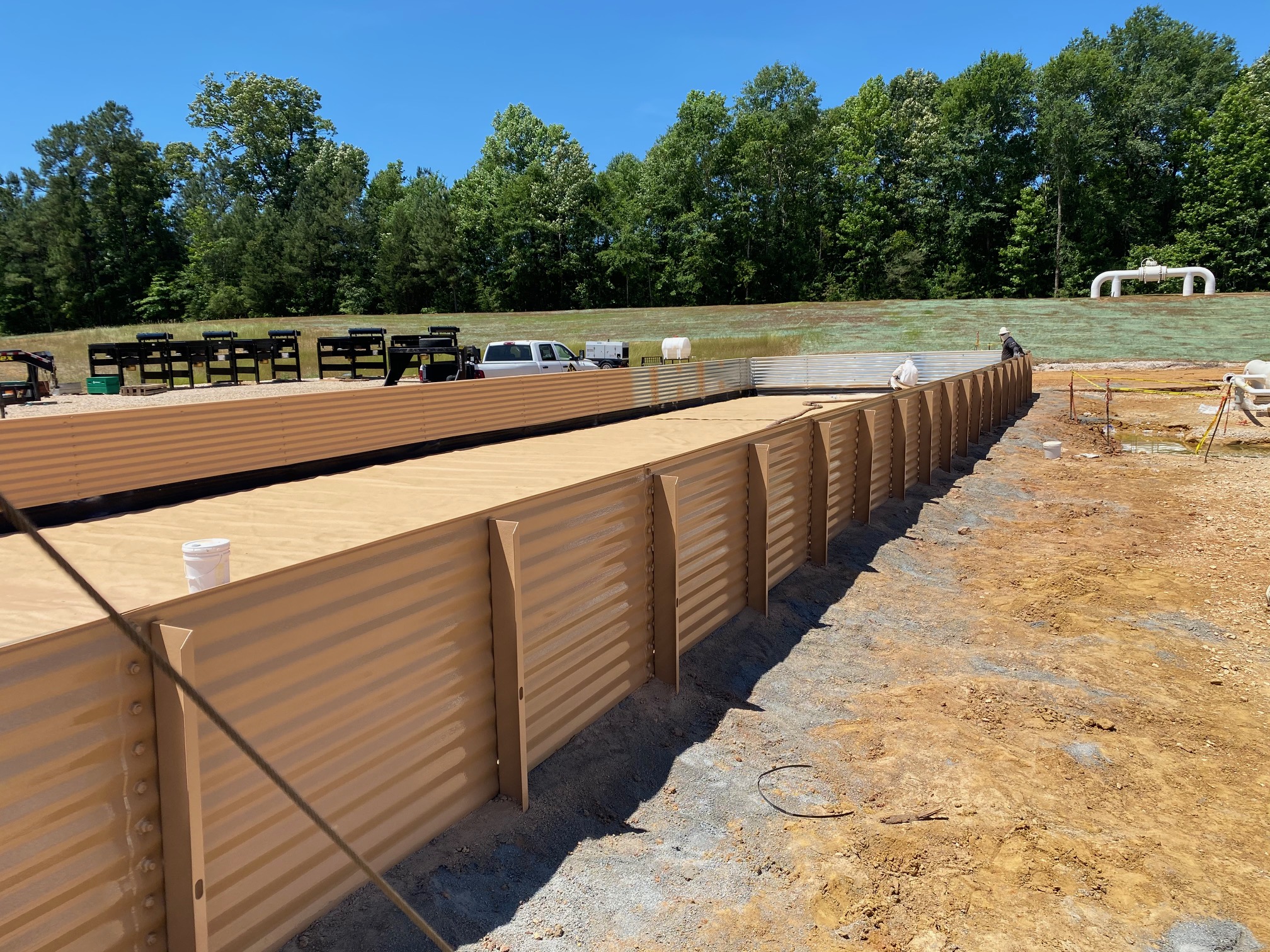 Featured image for “Why Spill Containment Should Be a Priority in Every Industry”