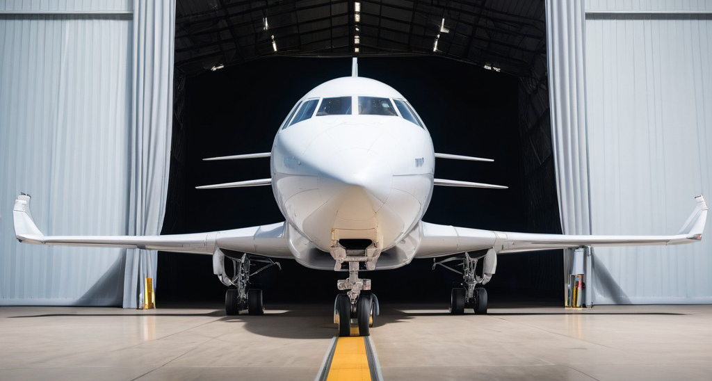 Featured image for “Expanding the Reach of PortaShield™ and Polyurea Coatings: Secondary Containment Solutions for the Aviation Industry”