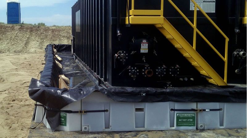 Featured image for “The Future of Spill Containment: Innovation and Trends Shaping the Industry”