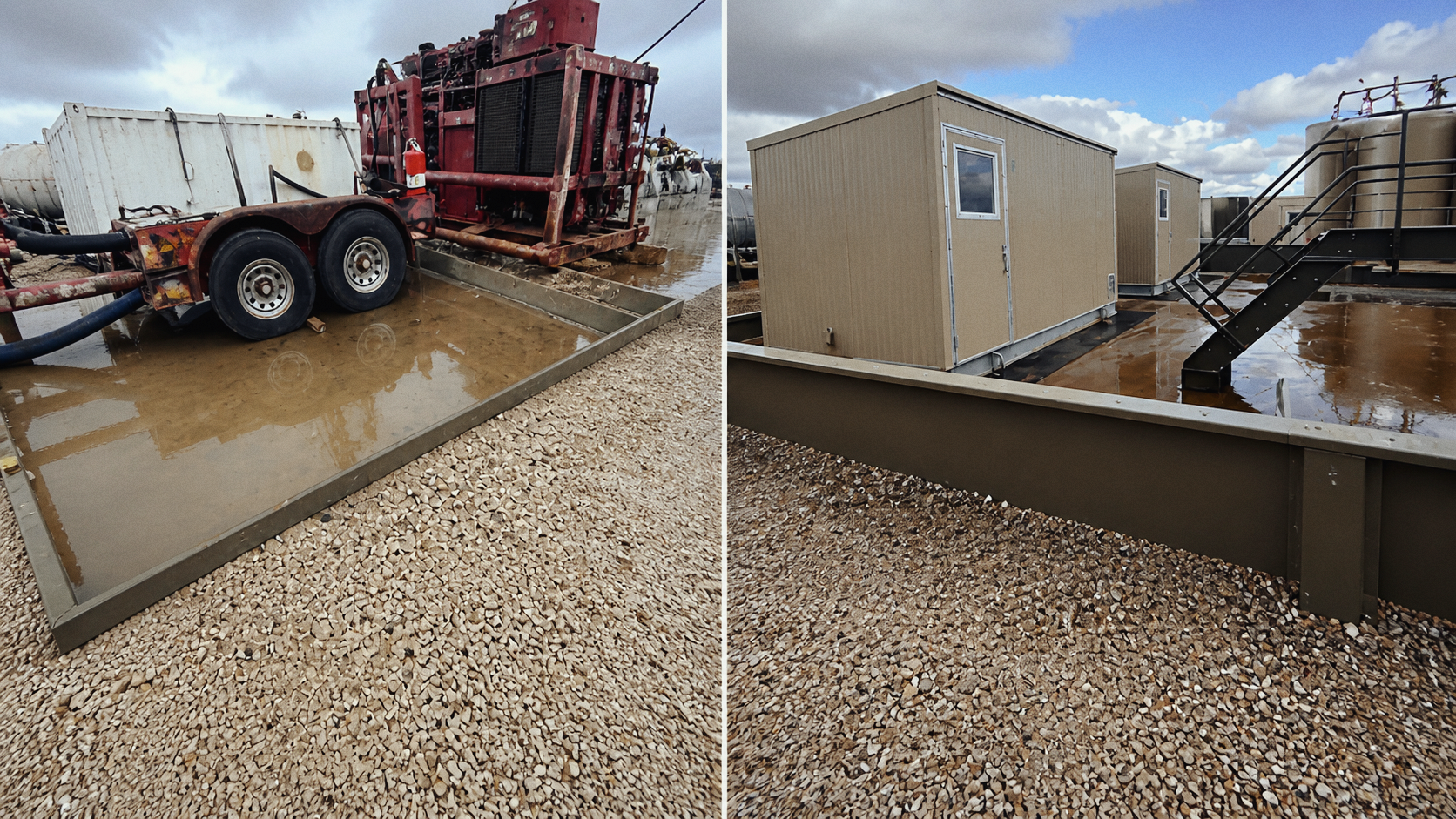 Featured image for “Temporary vs. Permanent Containment: Which One Do You Need?”